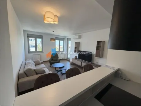 Rent, three bedroom apartment, 68m², Centar Sve Podlokacije, Beograd - image 3