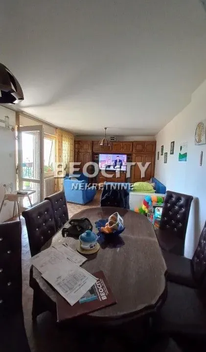 Sale, apartment, 82m², Liman 4, Novi Sad Sve Podlokacije