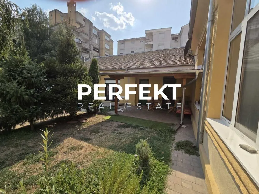 Prodaja, kuća, 58m², Centar, Pančevo