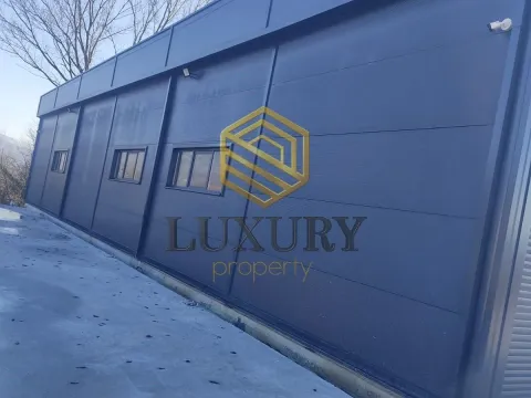 Rent, office space, 300m², Martinići, Danilovgrad - image 4