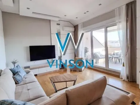 Izdavanje, četvorosoban stan, 107m², Telep, Novi Sad Sve Podlokacije - image 2