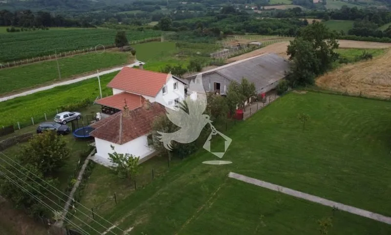 Sale, house, 178m², Velika Ivanča, Mladenovac