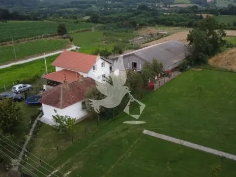 Prodaja, kuća, 178m², Velika Ivanča, Mladenovac - image 15