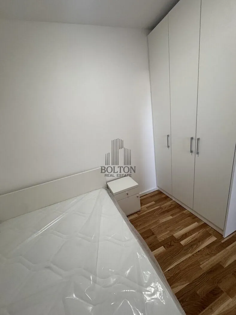 Rent, two bedroom apartment, 38m², Zvezdara, Zvezdara Sve Podlokacije