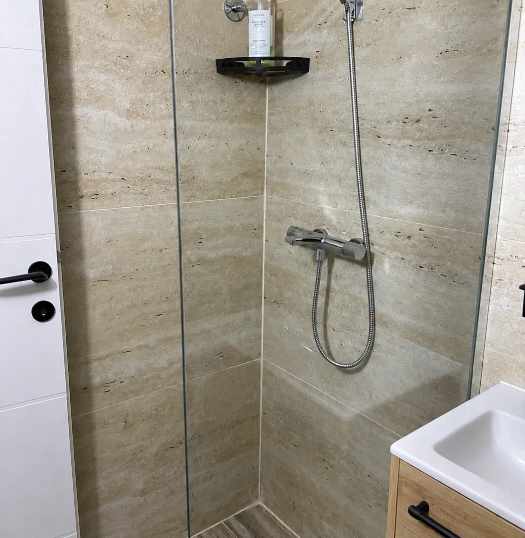 Sale, one bedroom apartment, 54m², Stari Aerodrom, Podgorica