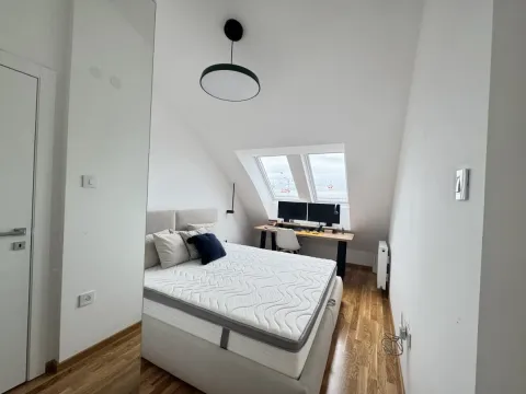 Prodaja, četvorosoban stan, 91m², Petrovaradin, Novi Sad - image 12