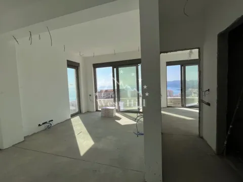 Sale, one bedroom apartment, 27m², Bečići, Budva - image 10