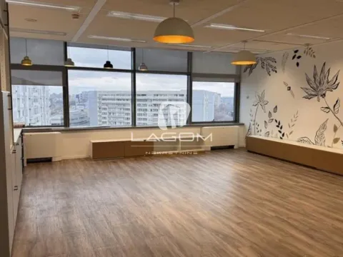 Rent, office space, 838m², Novi Beograd Blok 67, Novi Beograd Sve Podlokacije - image 2