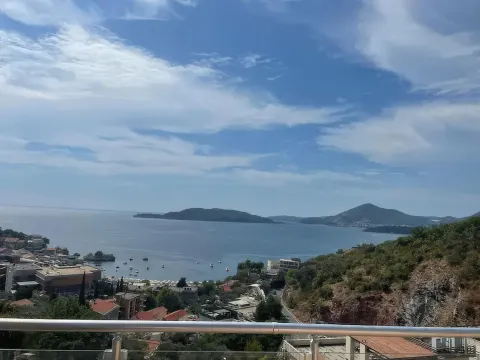 Izdavanje, trosoban stan, 150m², Pržno, Budva - image 7