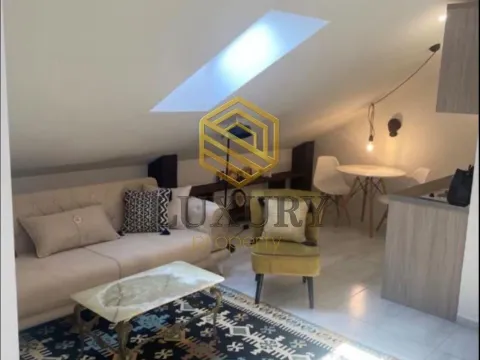 Izdavanje, jednosoban stan, 45m², Ljubović, Podgorica - image 2