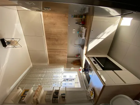 Prodaja, dvosoban stan, 61m², Blok 9, Podgorica - image 4