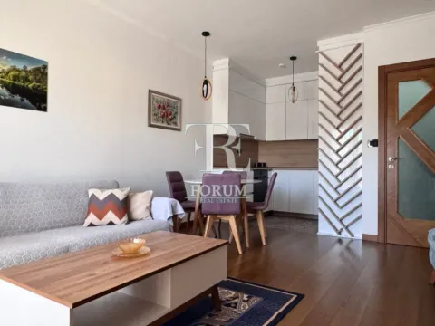 Izdavanje, jednosoban stan, 50m², Ljubović, Podgorica - image 4