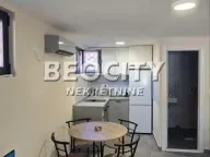 Izdavanje, jednosoban stan, 24m², Kotež, Palilula Sve Podlokacije - image 3