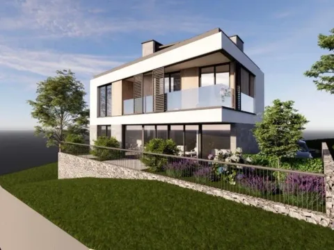 Prodaja, plac, 250m², Mažina, Tivat - image 5