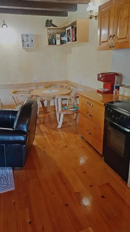 Sale, house, 90m², Kolašin, Crna Gora