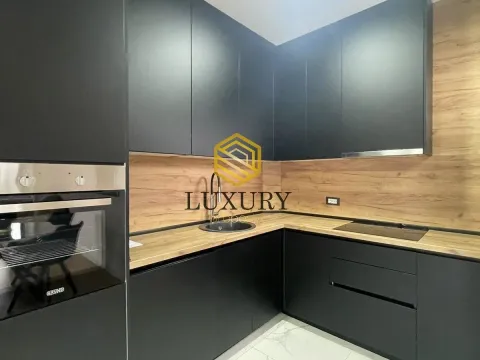 Rent, two bedroom apartment, 120m², Dalmatinska ulica, Podgorica - image 11