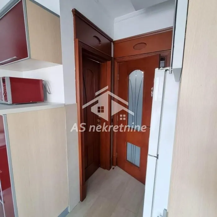 Rent, three bedroom apartment, 120m², Stari Grad, Beograd