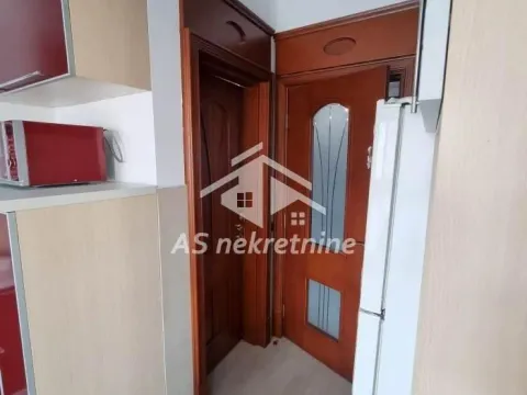 Rent, three bedroom apartment, 120m², Stari Grad, Beograd - image 9