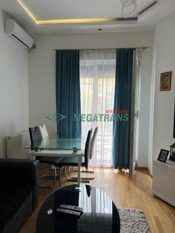 Rent, two bedroom apartment, 45m², Bulevar Evrope, Novi Sad Sve Podlokacije