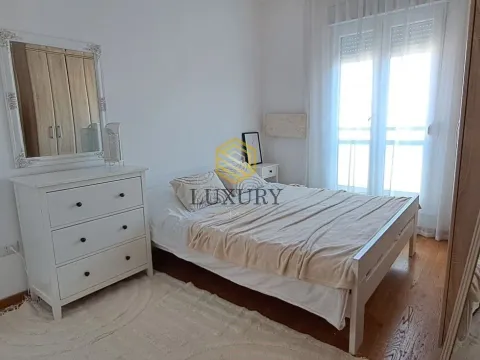 Rent, one bedroom apartment, 50m², City Kvart, Podgorica - image 3