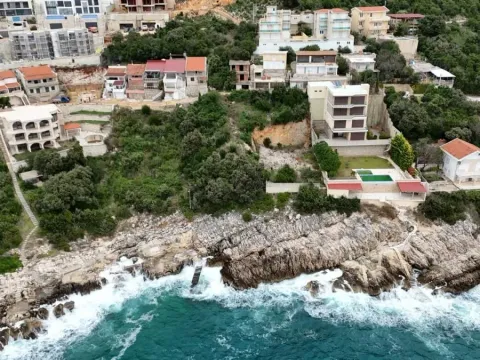 Prodaja, plac, 805m², Utjeha, Bar - image 3