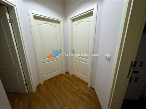 Rent, four bedroom apartment, 85m², Čubura, Beograd - image 6