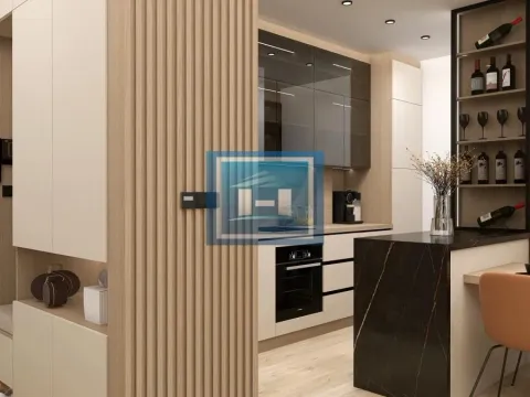 Prodaja, trosoban stan, 74m², Centar, Ćuprija - image 4