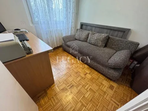 Izdavanje, jednosoban stan, 48m², Zvezdara Sve Podlokacije, Beograd - image 5