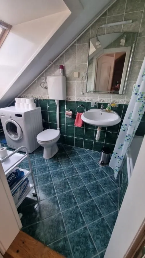 Prodaja, trosoban stan, 66m², Grbavica, Novi Sad Sve Podlokacije