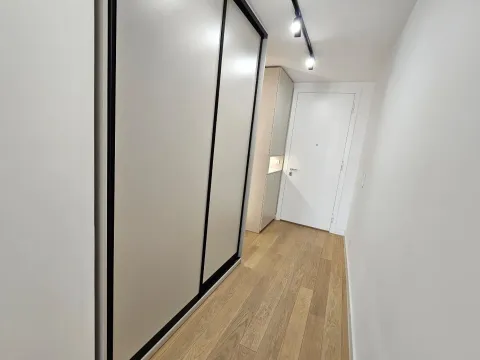 Izdavanje, stan, 53m², Autokomanda, Voždovac Sve Podlokacije - image 2