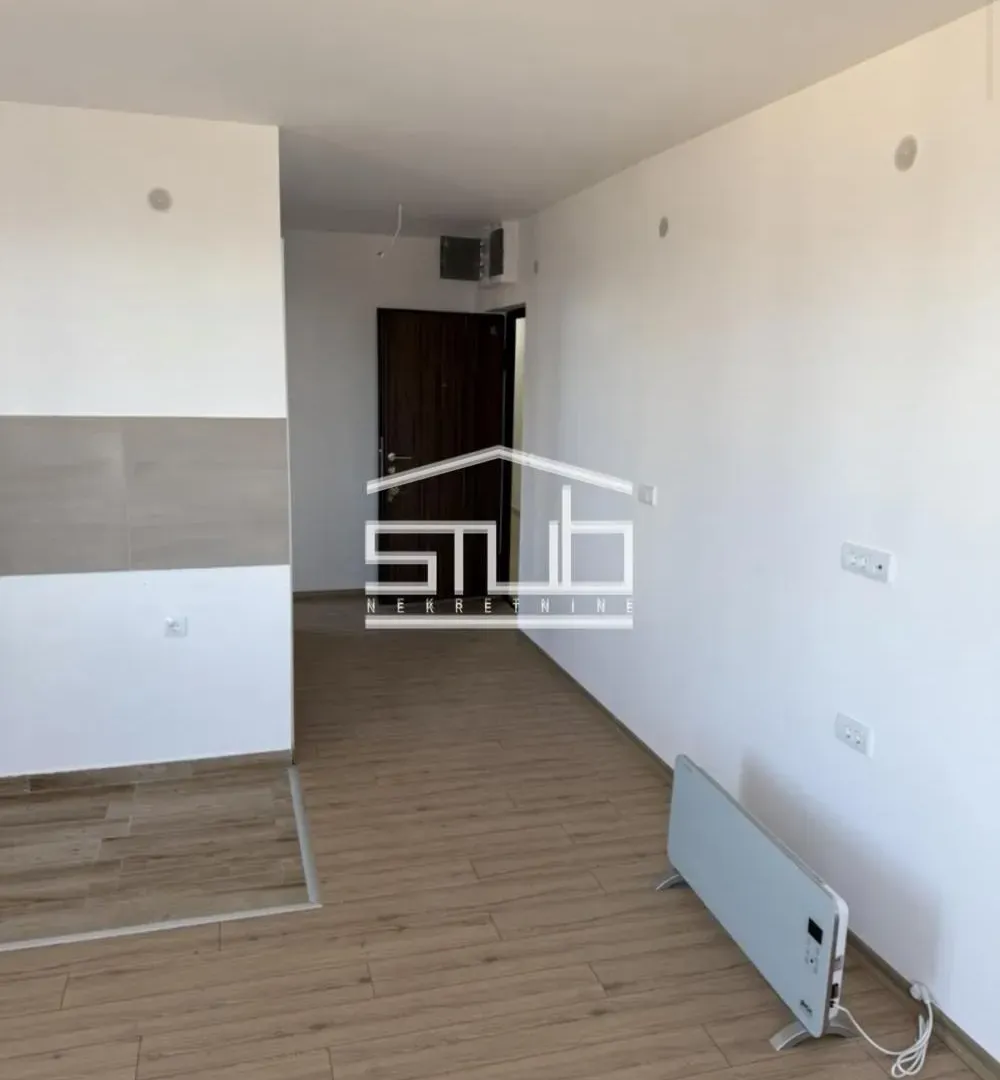 Prodaja, dvosoban stan, 33m², Kopaonik, Srbija