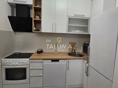 Rent, one bedroom apartment, 41m², Zabjelo, Podgorica - image 5