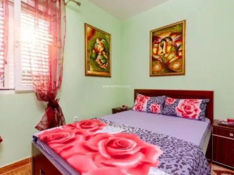 Izdavanje, jednosoban stan, 55m², Seljanovo, Tivat - image 3