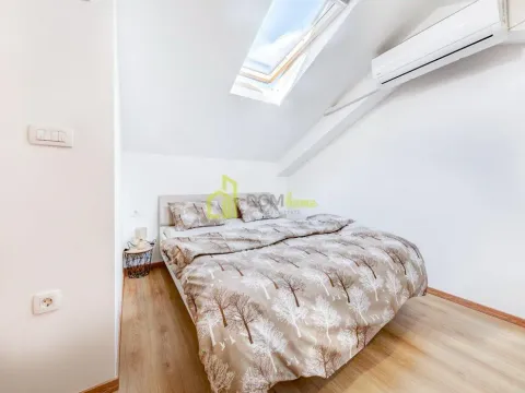 Izdavanje, jednosoban stan, 45m², Pobrežje, Podgorica - image 6