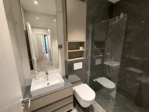 Rent, one bedroom apartment, 66m², Zagorič, Podgorica - image 5