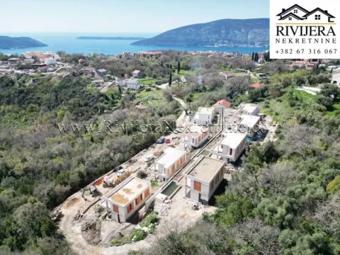 Prodaja, kuća, 165m², Podi, Herceg Novi - image 1
