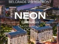 Prodaja, dvosoban stan, 48m², Savski Venac, Beograd - image 3