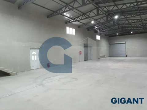 Izdavanje, poslovni prostor, 400m², Novi Banovci, Stara Pazova - image 2