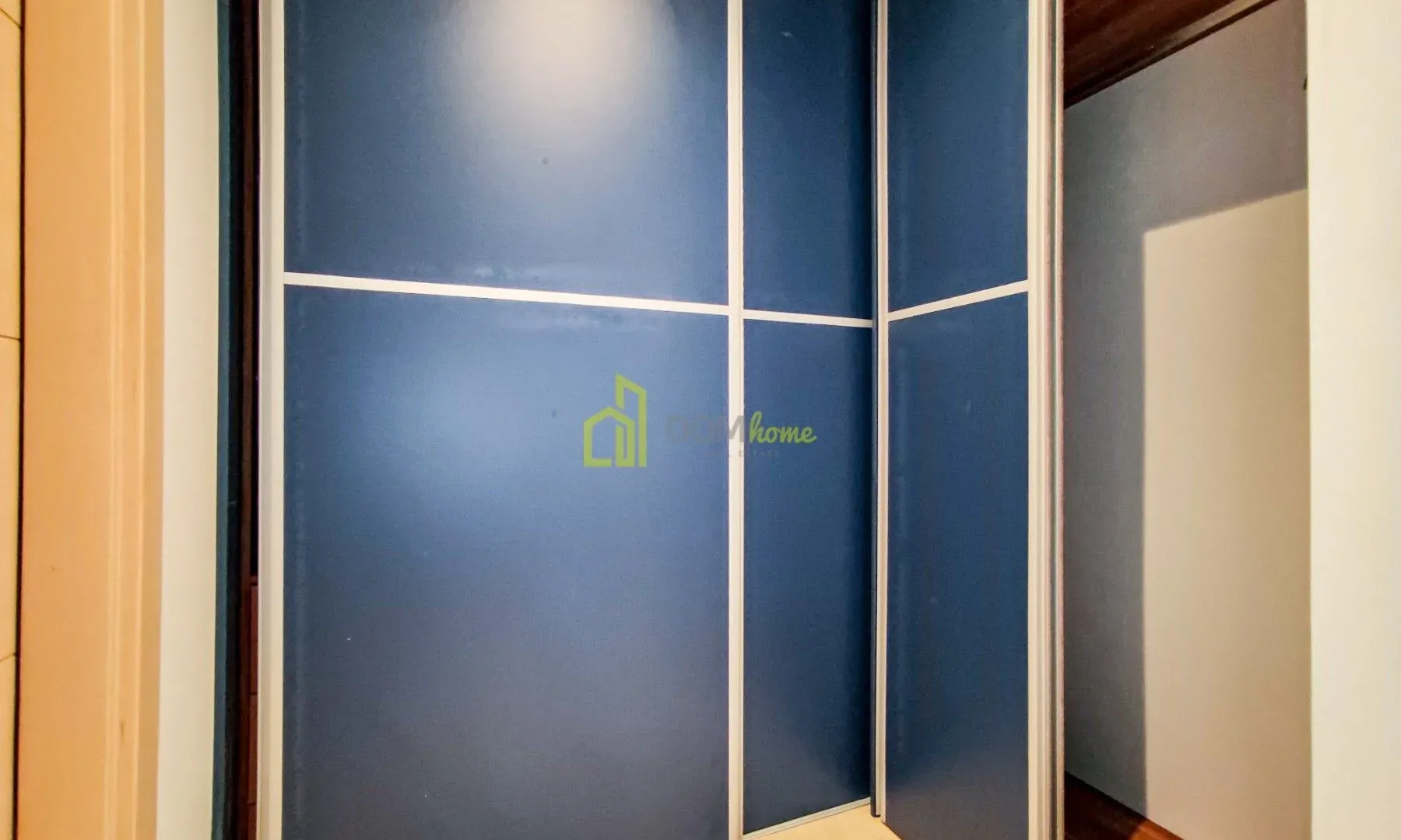 Prodaja, dvosoban stan, 127m², Kruševac, Podgorica