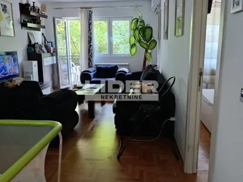 Prodaja, dvosoban stan, 46m², Zvezdara Sve Podlokacije, Beograd - image 2