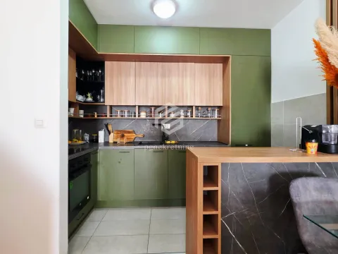 Sale, two bedroom apartment, 70m², Stari Aerodrom, Podgorica - image 4