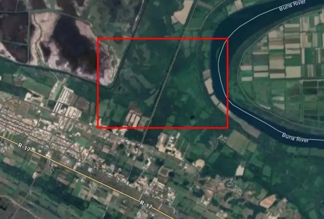 Prodaja, plac, 15000m², Ulcinj, Crna Gora