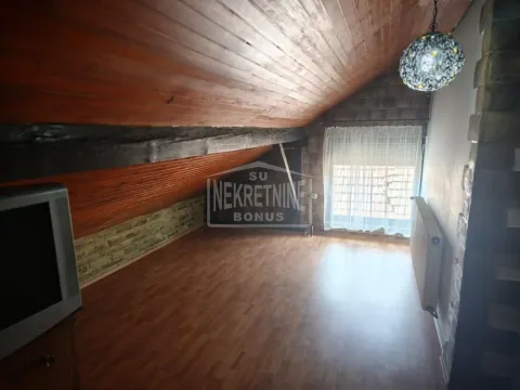 Prodaja, kuća, 190m², Novo Selo, Subotica - image 9