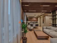 Izdavanje, trosoban stan, 89m², Savski Venac, Beograd - image 5