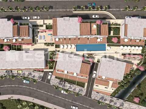 Prodaja, jednosoban stan, 25m², Pod Kuk, Tivat - image 7
