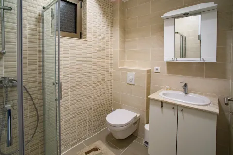 Prodaja, dvosoban stan, 73m², Mažina, Tivat - image 8