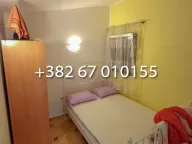 Prodaja, dvosoban stan, 51m², Sutomore, Bar - image 6