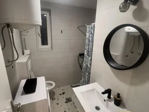 Rent, one bedroom apartment, 25m², Stari Grad, Beograd - image 7