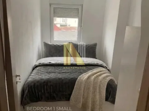 Rent, two bedroom apartment, 55m², Grbavica, Novi Sad Sve Podlokacije - image 4