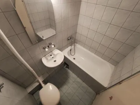 Sale, two bedroom apartment, 50m², Liman 3, Novi Sad Sve Podlokacije - image 13